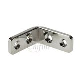 Customized Stainless Steel T304 Angele Bracket