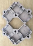 Clamp Aluminium Clamp Die Casting