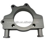 OEM CNC Machined Aluminum Parts