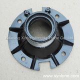 Casting Machinery Parts Pressure Die Casting Machining Parts