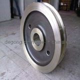 Forging Crane Wheel (LD/LH/QD/MH/MG)