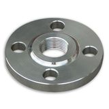 Stainless Steel Thread Flange