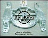 BlacKing Mould Co., Ltd.