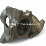 Custom Investment Casting Car Parts Auto Parts