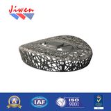 Exquisite Bird's Nest Die Casting for Craft