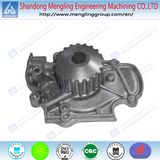 OEM Auto Spare Sand Casting Parts