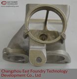 OEM Steel Investment Casting (Auto Parts)