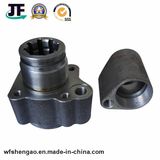 Custom Hot Forging Aluminum Parts for Motorcycle (WFJF-028)