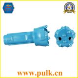 CIR76 Low Air Preesure Button Drill Bit