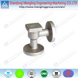 Sand Casting Machined Valve & Pump Casting Parts