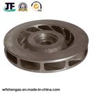 Factory Direct Plating Small Inertia Flywheel for Spinning Accessories