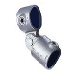 Die-Casting Metal Aluminum Alloy Parts