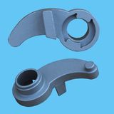 Stainless Steel Lock Parts