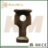 Forging Part Concrete Lifting Anchors (D Type)