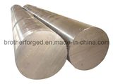 Steel Round Bar Forging