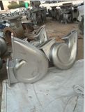 China Casting Foundry