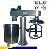 Low & High Speed Mixer