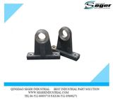 OEM Factory Customized Forged Steel Part Fittings