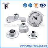 Precision Casting Parts for Valve Hardware