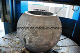 Free Forging Stainless Steel Flange-3