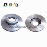 OEM Hot Drop Forging Car Brake Discs with Precision Machining