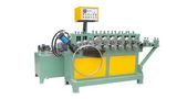 Locking Rings/ Closing Ring (Barrel Hoop) Forming Machine