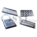 En124 Ductile Cast Iron Channel Grating Prices