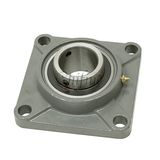 OEM Service Stainless Steel Bearing Housing