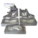  EVA Rain Boot Mould