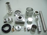 Machining Parts