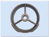 OEM Sand Casting Wheel