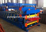 Colored Steel Tile Forming Machine