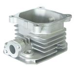 Aluminum Alloy Die-Casting Parts