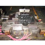 K4+ 4-2 Die Casting Mould