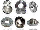 Flange