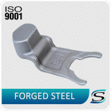 ISO9001 Forging Industrial Steel Spare Parts