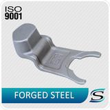 ISO9001 Forging Industrial Steel Spare Parts