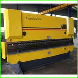 Hydraulic Press Bending Machine/Hydraulic Pressbrake (WC67Y)