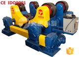 Dzg Conventional Pipe Rotator Pipe Welding Rotator