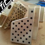 Standard Mold Components for Plastic Injection and Die Cast