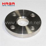 Stainless Steel En1092-1 Flange