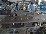 Aluminium Extrusion Mould