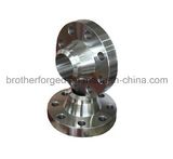 High Temperature Alloy