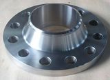 ASTM A182 Welding-Neck Flange