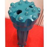 High Air Pressure 5 Inch DTH Hammer Drill Bit