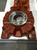 OEM Fluid Power Castings with Iron Steel Aluminium Casitngs