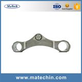 New Customized High Precision Pressure Aluminum Die Casting