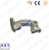 High Pressure Aluminum Die Casting Parts