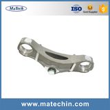 New Customized High Precision Pressure Aluminum Die Casting