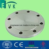 DIN Forged Steel Blind Flange